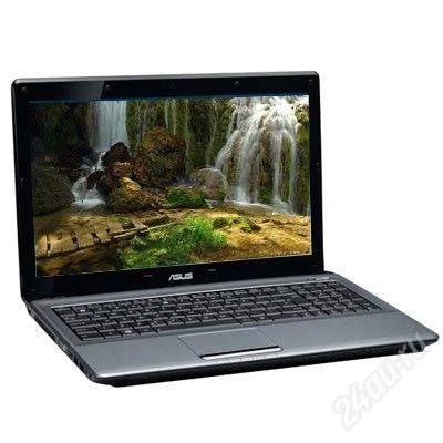 Лот: 1833565. Фото: 1. Asus K52JT (Core2Duo 2*2.13/4096... Ноутбуки