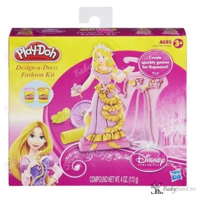 Лот: 5319004. Фото: 1. Play Doh Игровой набор Дизайнер... Для лепки