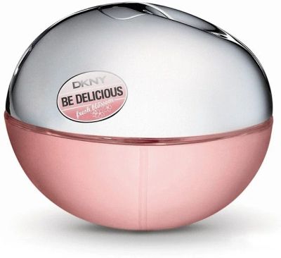 Лот: 7344377. Фото: 1. Тестер DKNY Be Delicious Fresh... Женская парфюмерия
