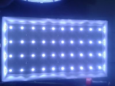 Лот: 21276261. Фото: 1. Led-string JS-D-JP50DM-101EC(81112... Запчасти для телевизоров, видеотехники, аудиотехники