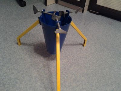 Лот: 3428137. Фото: 1. Подставка для елки:). Ёлки новогодние