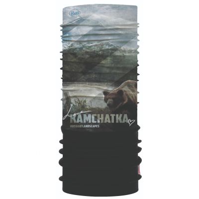 Лот: 14763552. Фото: 1. Бандана Buff POLAR KAMCHATKA... Зимняя спортивная одежда