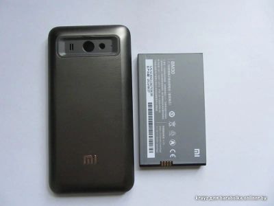 Лот: 5376032. Фото: 1. xiaomi mi2, 32gb, MIUI 6 (android... Смартфоны