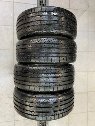 Лот: 18839576. Фото: 1. Комплект летних шин Michelin Pilot... Шины