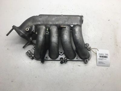 Лот: 20384969. Фото: 1. Коллектор впускной Honda Stepwgn... Двигатель и элементы двигателя