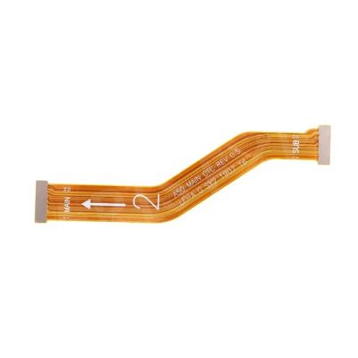 Лот: 15876391. Фото: 1. Шлейф Samsung Galaxy A50 (A505F... Шлейфы, разъёмы