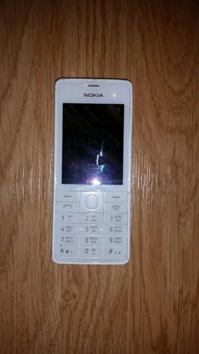 Лот: 5098566. Фото: 1. Nokia 515. Кнопочные мобильные телефоны