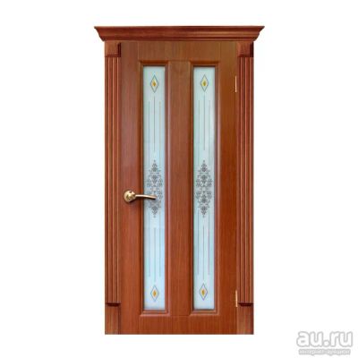 Лот: 15404173. Фото: 1. Дверь Екатерина 2. Двери межкомнатные