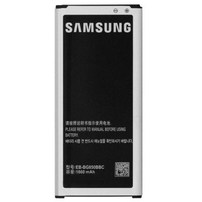Лот: 12200884. Фото: 1. АКБ Original Samsung G850/G850F... Аккумуляторы