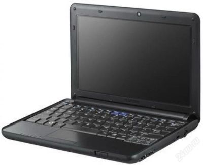 Лот: 840350. Фото: 1. нетбук samsung n130 !!! 500gb... Ноутбуки