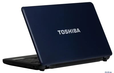 Лот: 7821593. Фото: 1. Ноутбук для дома и работы Toshiba... Ноутбуки