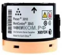 Лот: 1404278. Фото: 1. Картридж Xerox Phaser 3010/ 3040... Картриджи, расходные материалы