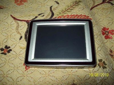 Лот: 401257. Фото: 1. Prestigio GEOVISION 360. GPS-навигаторы