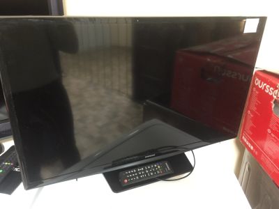 Лот: 15110858. Фото: 1. Телевизор samsung ue32h4000ak... Телевизоры