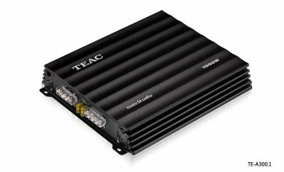 Лот: 3432519. Фото: 1. TEAC TE-A300.1. Усилители