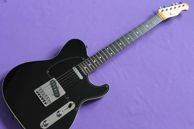 Лот: 5308903. Фото: 1. CoolZ ZTL-2R Made In Japan 2007... Гитары