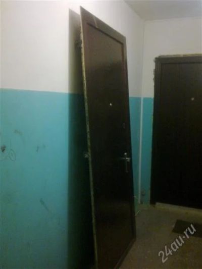 Лот: 2332482. Фото: 1. Дверь входная,металлическая б... Двери входные