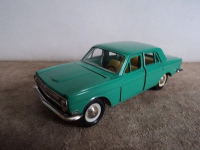 Лот: 17228782. Фото: 1. Модель Волга Газ 24. Автомоделизм