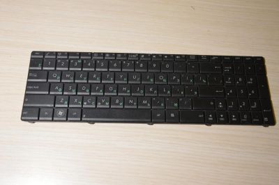 Лот: 5155458. Фото: 1. Клавиатура ASUS V118546AS1 RU. Клавиатуры и мыши
