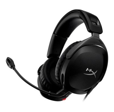 Лот: 25268873. Фото: 1. Наушники игровые HyperX Cloud... Наушники, гарнитуры