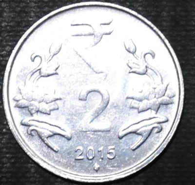 Лот: 12672516. Фото: 1. Экзотика с рубля (16056) Индия. Остальные страны