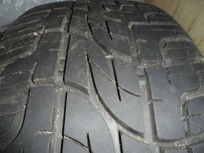 Лот: 879639. Фото: 1. Комплект летней резины Pirelli... Шины