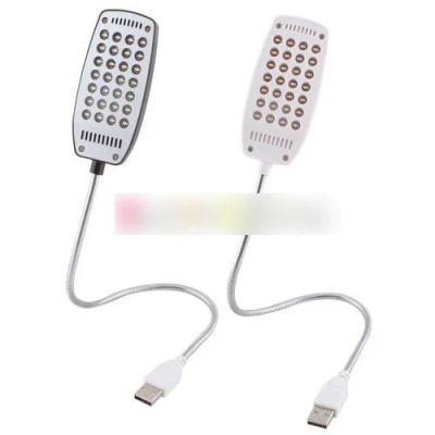 Лот: 3015804. Фото: 1. USB Подсветка клавиатуры 28 LED. Подсветка