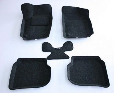 Лот: 3734717. Фото: 1. Автомобильные коврики 3d Boratex... Чехлы, коврики, оплетки руля