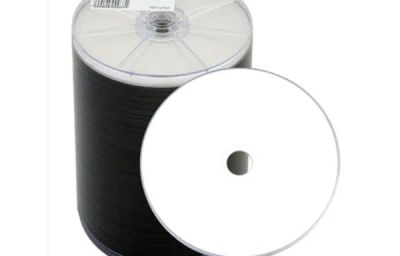 Лот: 13730385. Фото: 1. Компакт-диск DVD-R VS 4.7GB, 80Min... CD, DVD, BluRay