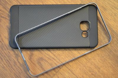 Лот: 8094566. Фото: 1. Чехол для Samsung Galaxy A5/ 2016... Чехлы, бамперы