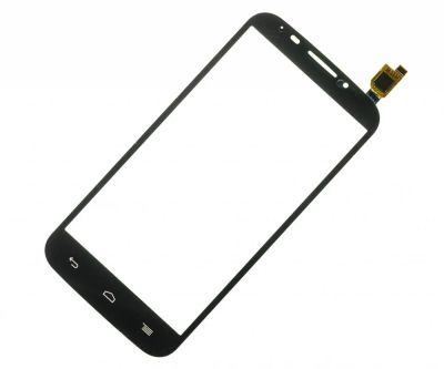 Лот: 11768573. Фото: 1. Сенсорный экран Alcatel OT-7045Y... Дисплеи, дисплейные модули, тачскрины