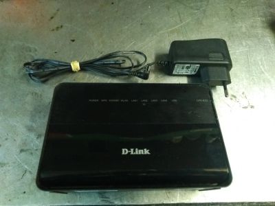 Лот: 15950534. Фото: 1. Маршрутизатор D-Link dir-620. Маршрутизаторы (роутеры)
