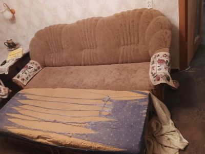 Лот: 20775450. Фото: 1. Диван. Диваны