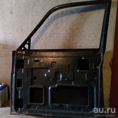 Лот: 16222609. Фото: 1. Дверь для автомобиля "Волга... Кузов