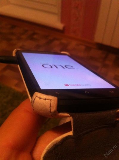 Лот: 5636557. Фото: 1. HTC One S / Идеальное состояние... Смартфоны