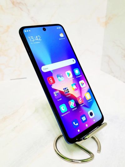 Лот: 21177196. Фото: 1. Xiaomi Redmi Note 9 Pro, 6/128... Смартфоны