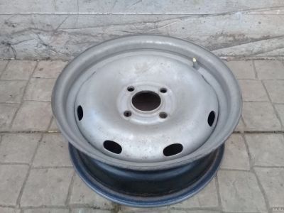 Лот: 18152054. Фото: 1. Диск R14 4 108,Peugeot 206. Диски
