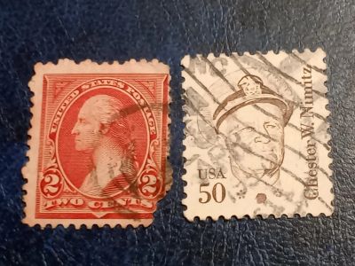 Лот: 25736957. Фото: 1. - Марки для Вашей коллекции. лот... Марки