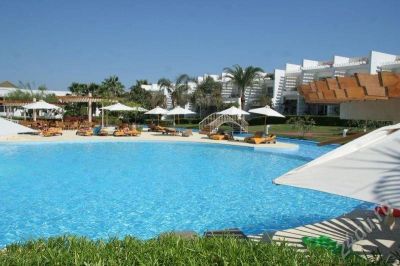 Лот: 432548. Фото: 1. Египет - 5* VIP отель по супер... Туры, путёвки, билеты