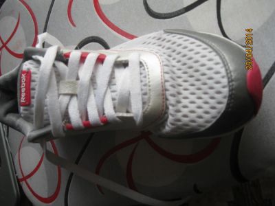 Лот: 4030377. Фото: 1. Кроссовки Reebok. Кеды, кроссовки, слипоны