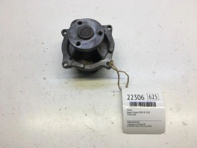 Лот: 20381909. Фото: 1. Помпа Mazda Tribute 2003 YF0915100... Двигатель и элементы двигателя