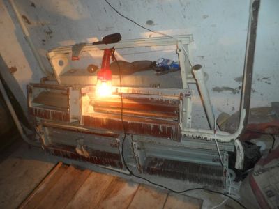 Лот: 4891480. Фото: 1. Батареи. Радиаторы отопления, полотенцесушители