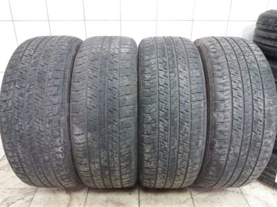 Лот: 15883366. Фото: 1. Continental 4x4 235/50 r19. Шины