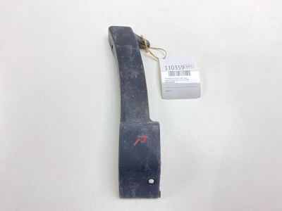 Лот: 25278610. Фото: 1. Накладка на крыло Nissan Prairie... Двигатель и элементы двигателя