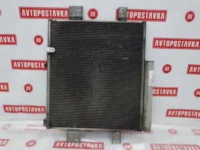 Лот: 20897523. Фото: 1. Радиатор кондиционера Toyota Bb... Двигатель и элементы двигателя