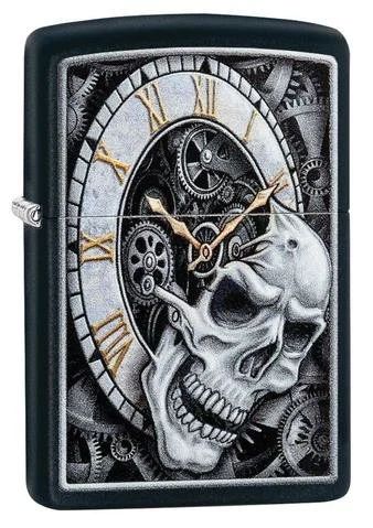 Лот: 7235436. Фото: 1. Зажигалка ZIPPO 29854 Зажигалка... Зажигалки, спички, пепельницы