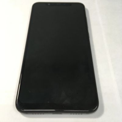 Лот: 14312434. Фото: 1. Xiaomi Mi 8 6/64Gb Black EAC... Смартфоны