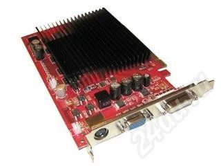 Лот: 325971. Фото: 1. GeForce 9400 GT Palit 512Mb. Видеокарты