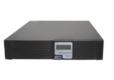 Лот: 11065498. Фото: 1. ИБП (UPS) INELT Monolith 1000RT. ИБП, аккумуляторы для ИБП