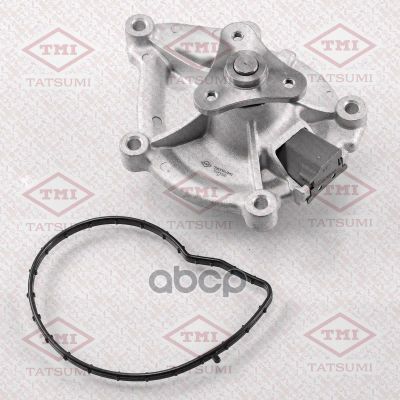 Лот: 21880793. Фото: 1. Tgf1030_помпа! Peugeot 308/Partner... Другое (автозапчасти)